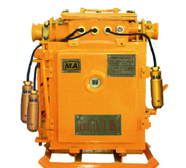 防爆水位控製器